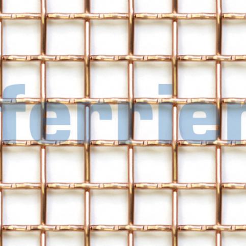 3 Ways To Incorporate Copper Mesh In The Kitchen 3 Ways To Incorporate Copper Mesh In The Kitchen